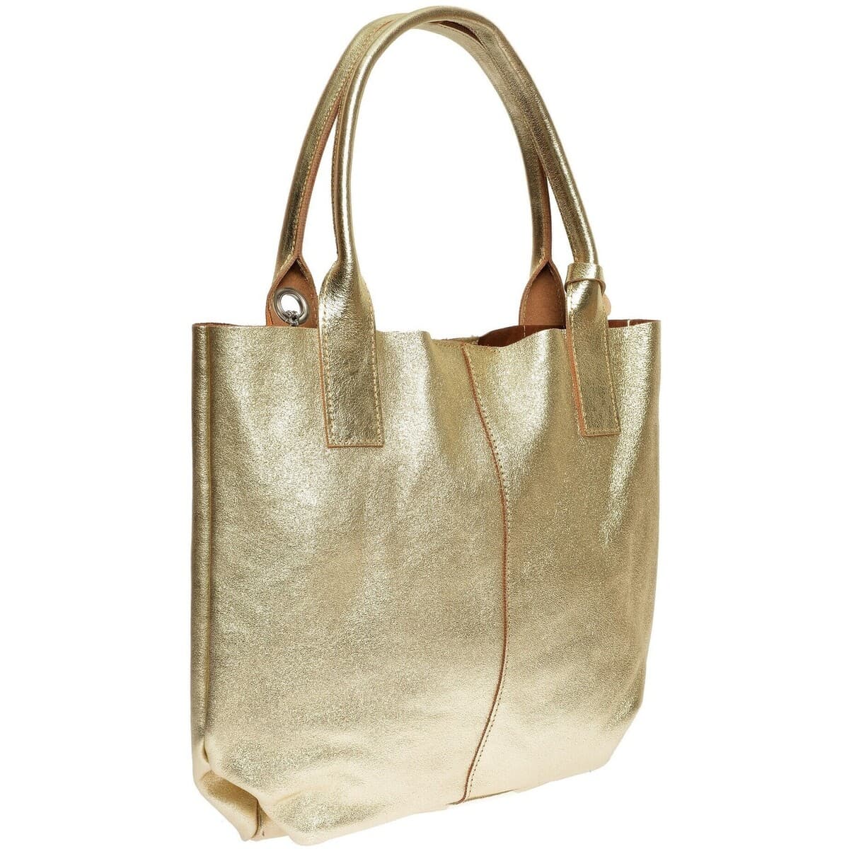 Women's Shoulder Bags Roberta M Gold