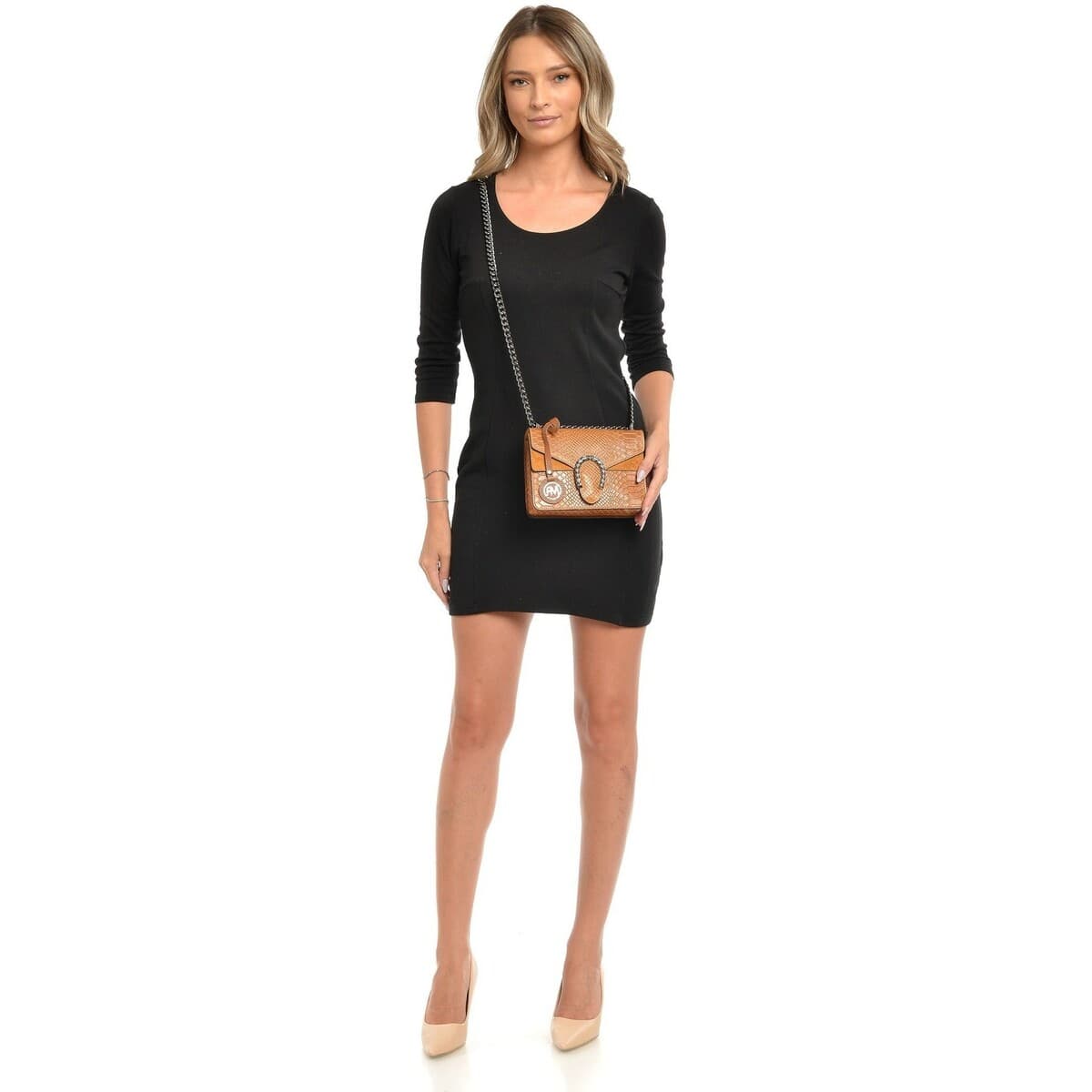 Women's Shoulder Bags Roberta M Brown