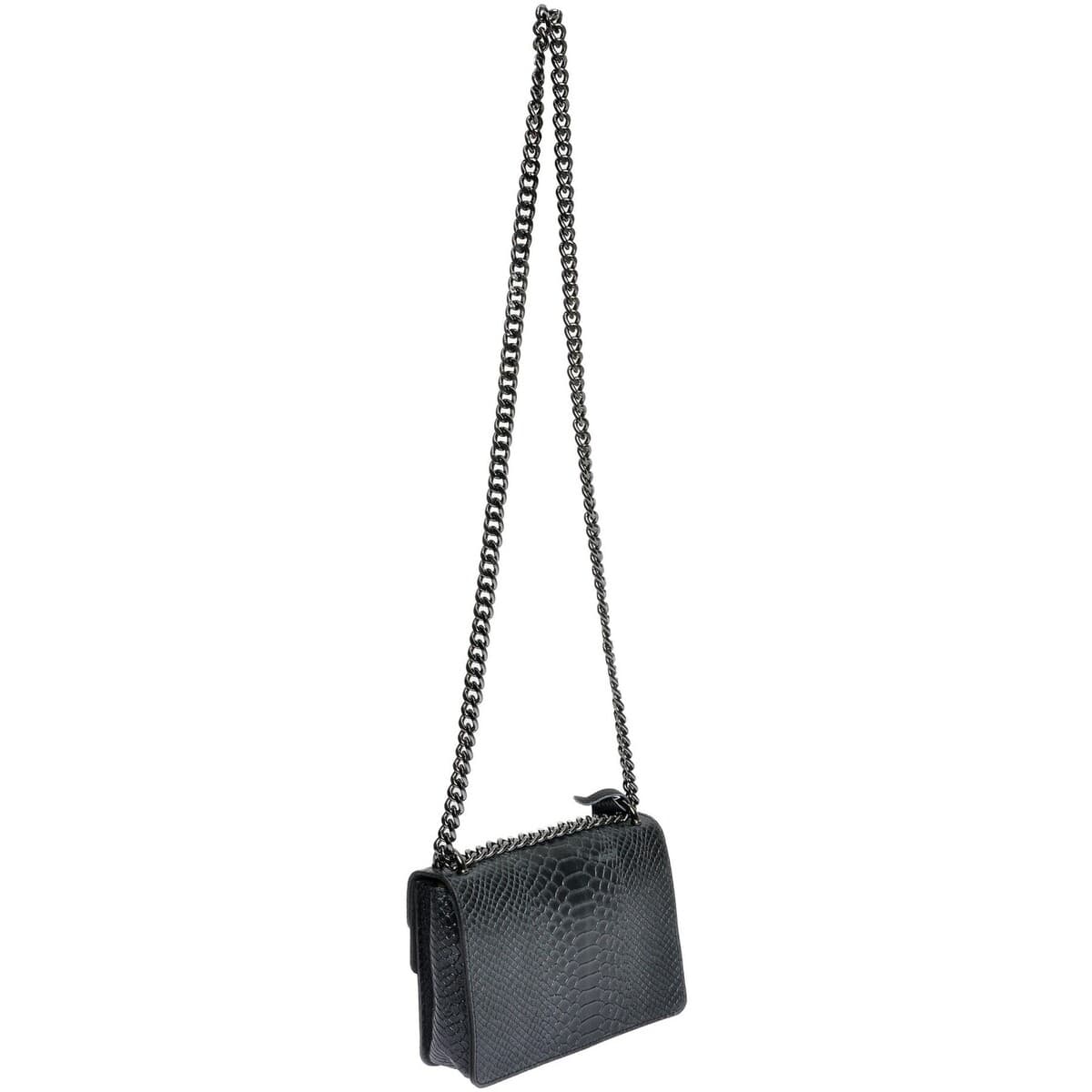 Women's Shoulder Bags Roberta M Black