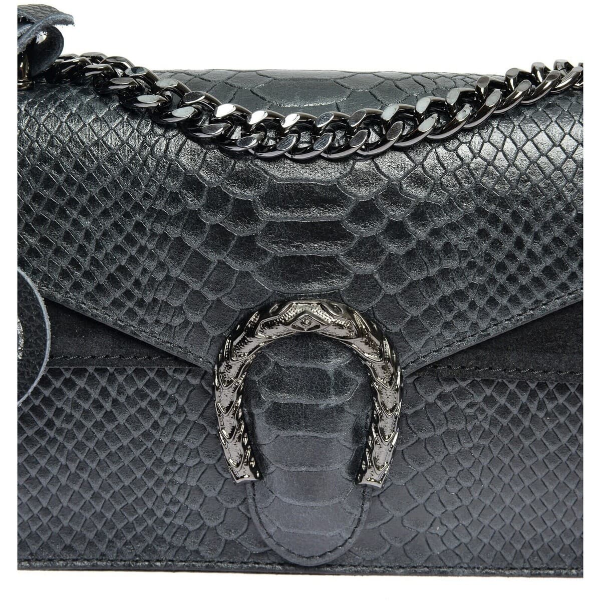 Women's Shoulder Bags Roberta M Black