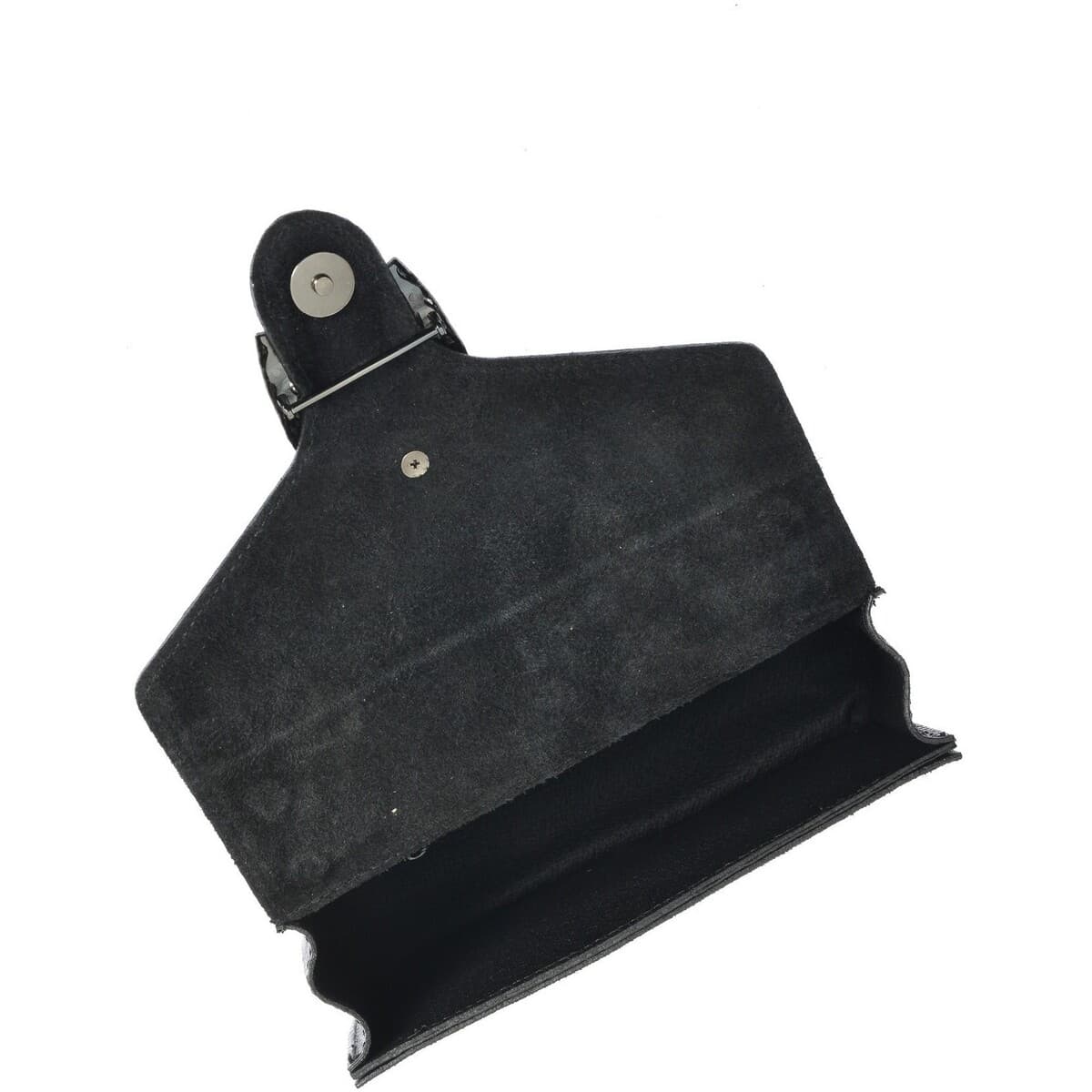 Women's Shoulder Bags Roberta M Black