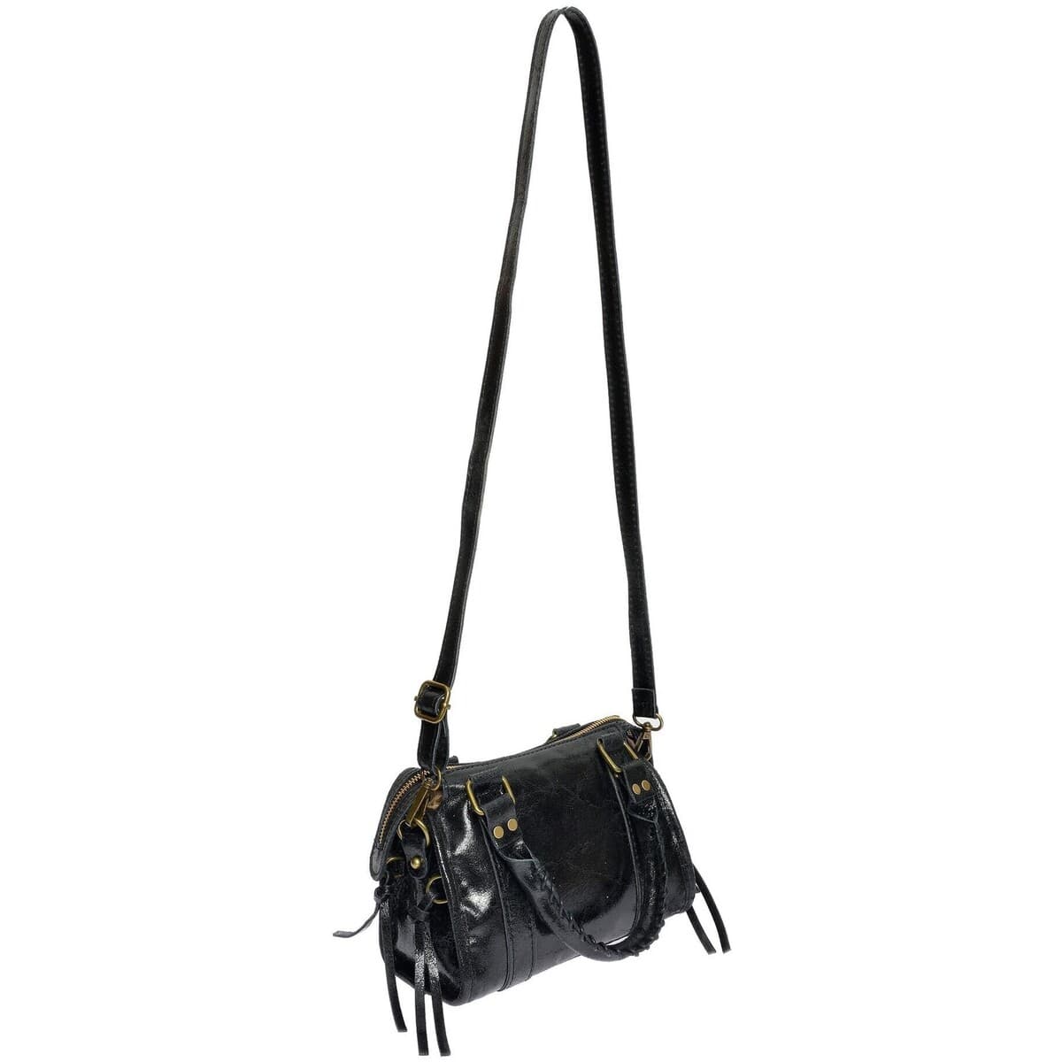Women's Handbags Roberta M Black