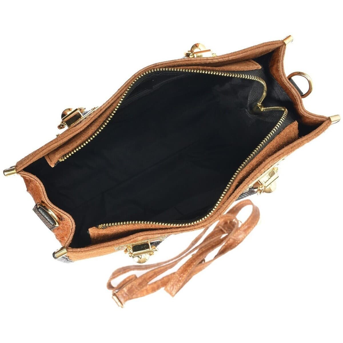 Women's Handbags Roberta M Brown