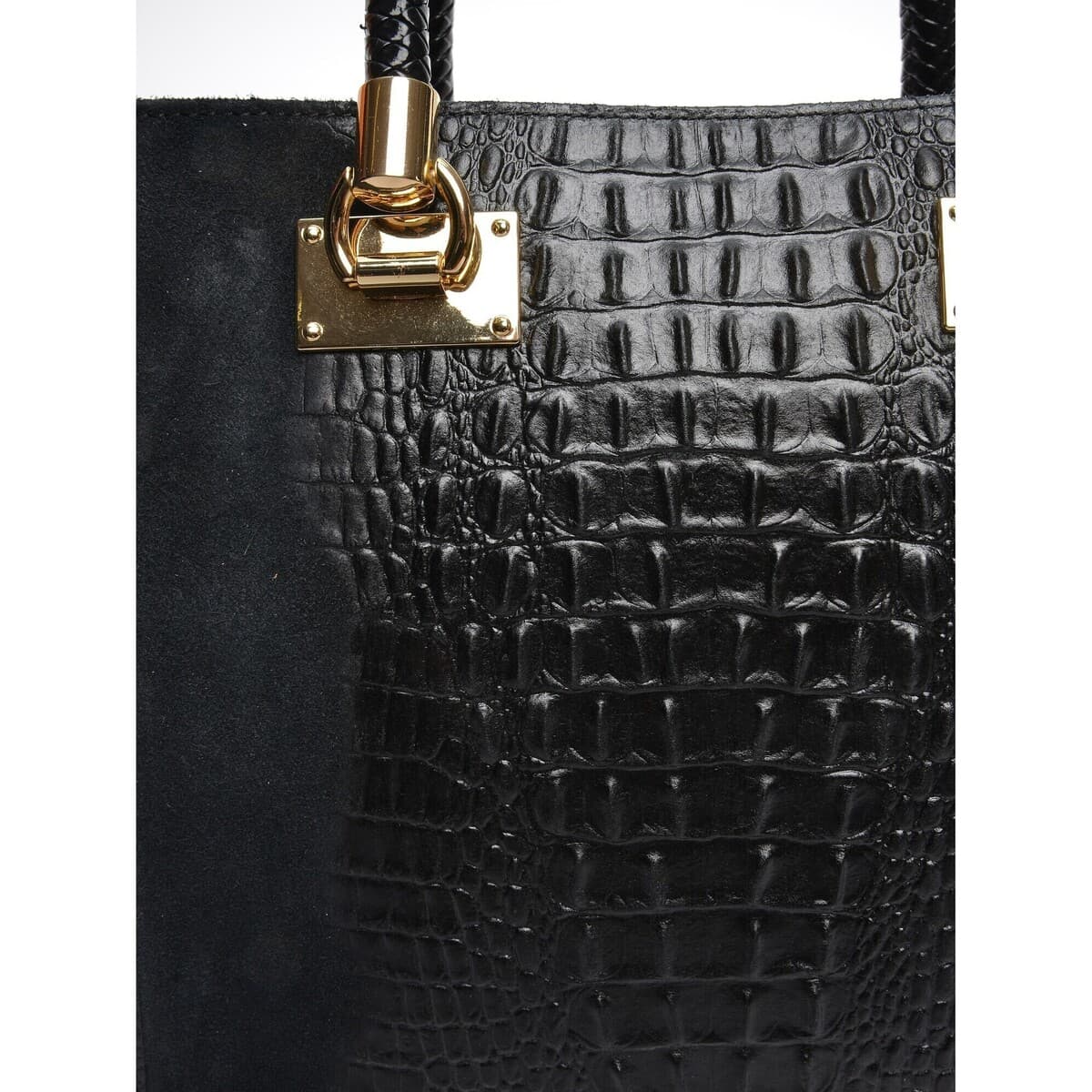 Women's Handbags Roberta M Black
