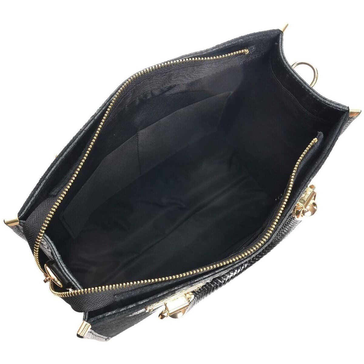 Women's Handbags Roberta M Black