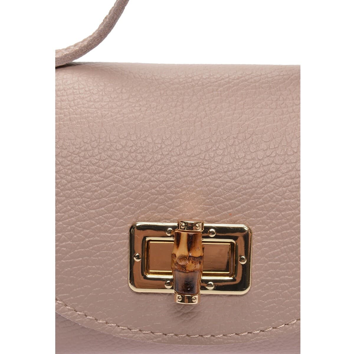 Women's Handbags Anna Luchini Pink