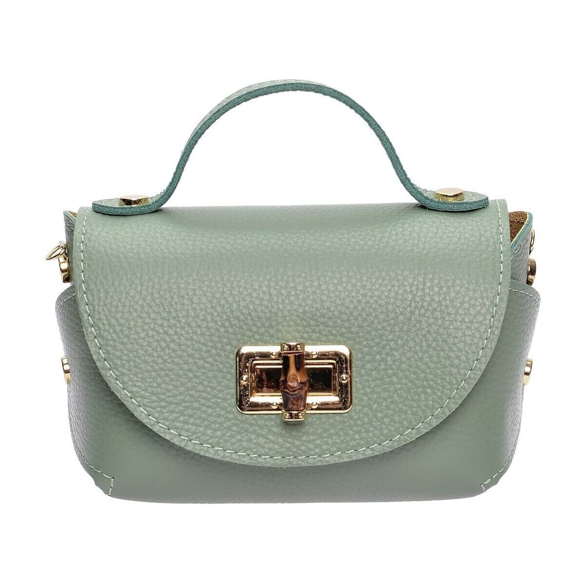 Τσάντες Χειρός Anna Luchini ?????? ??????