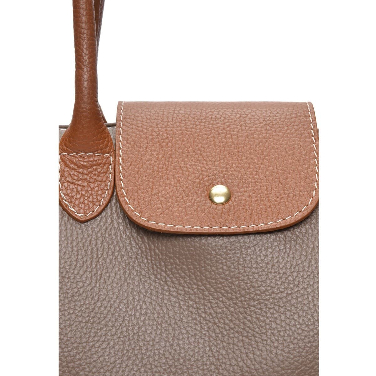 Women's Shoulder Bags Anna Luchini Beige