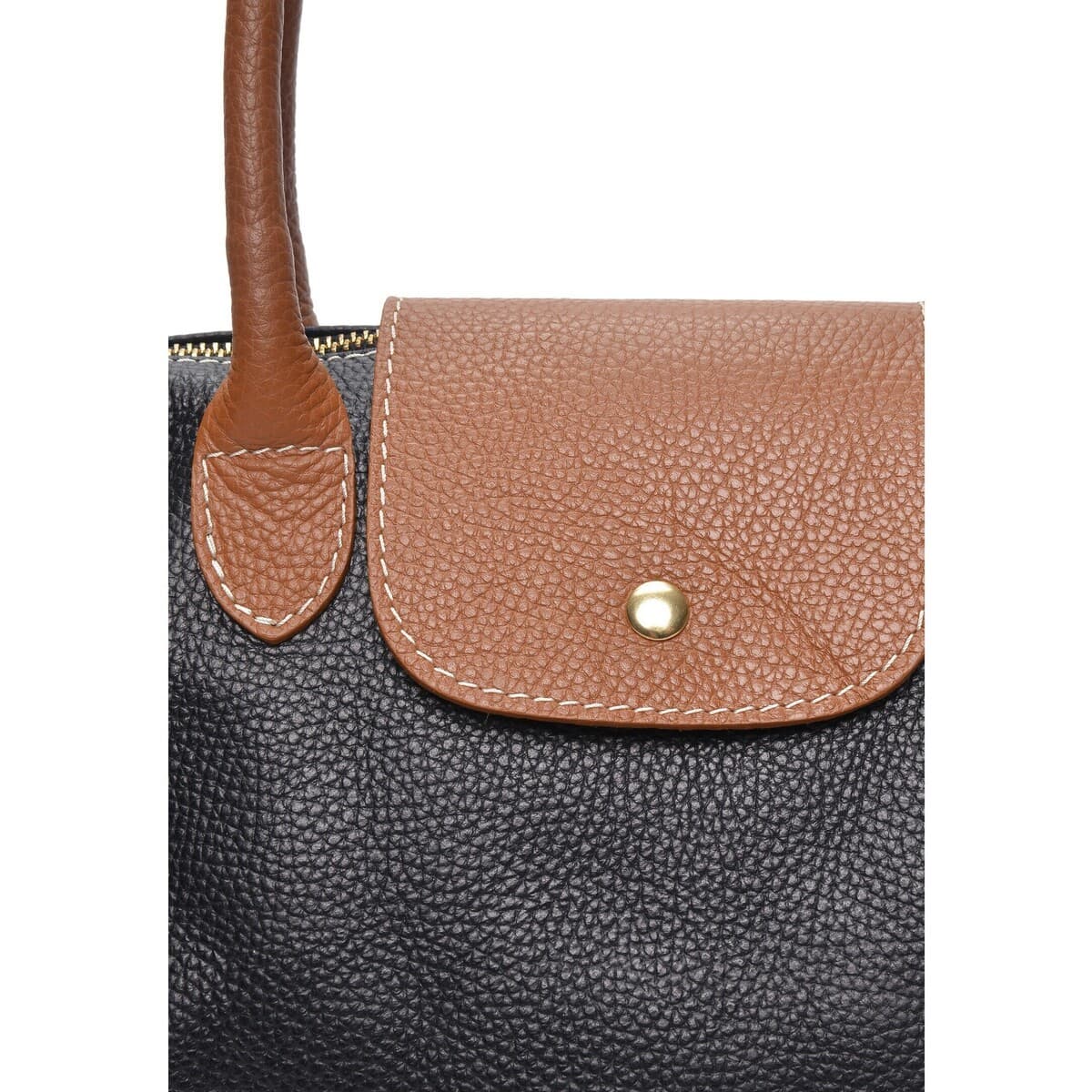 Women's Handbags Anna Luchini Black