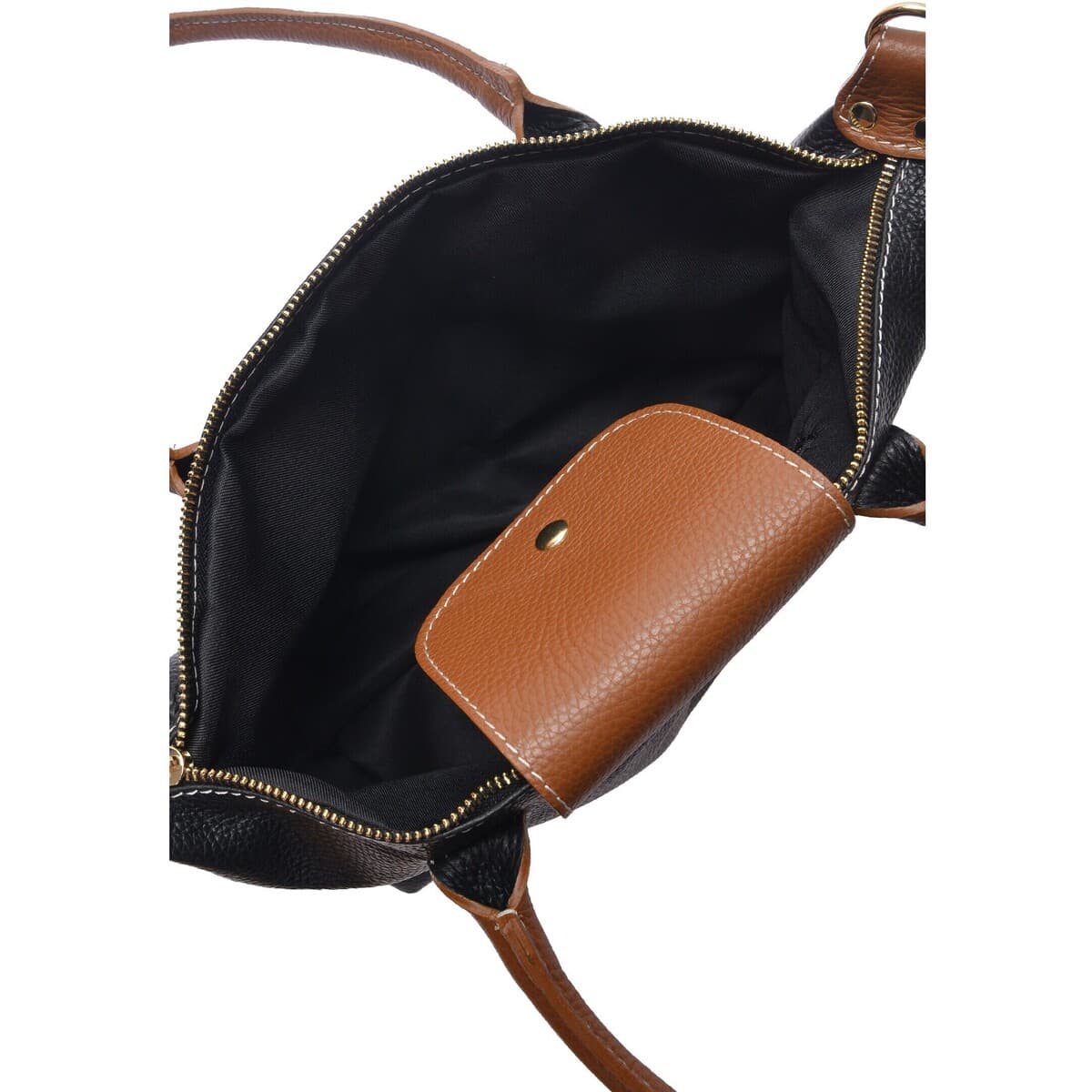 Women's Handbags Anna Luchini Black