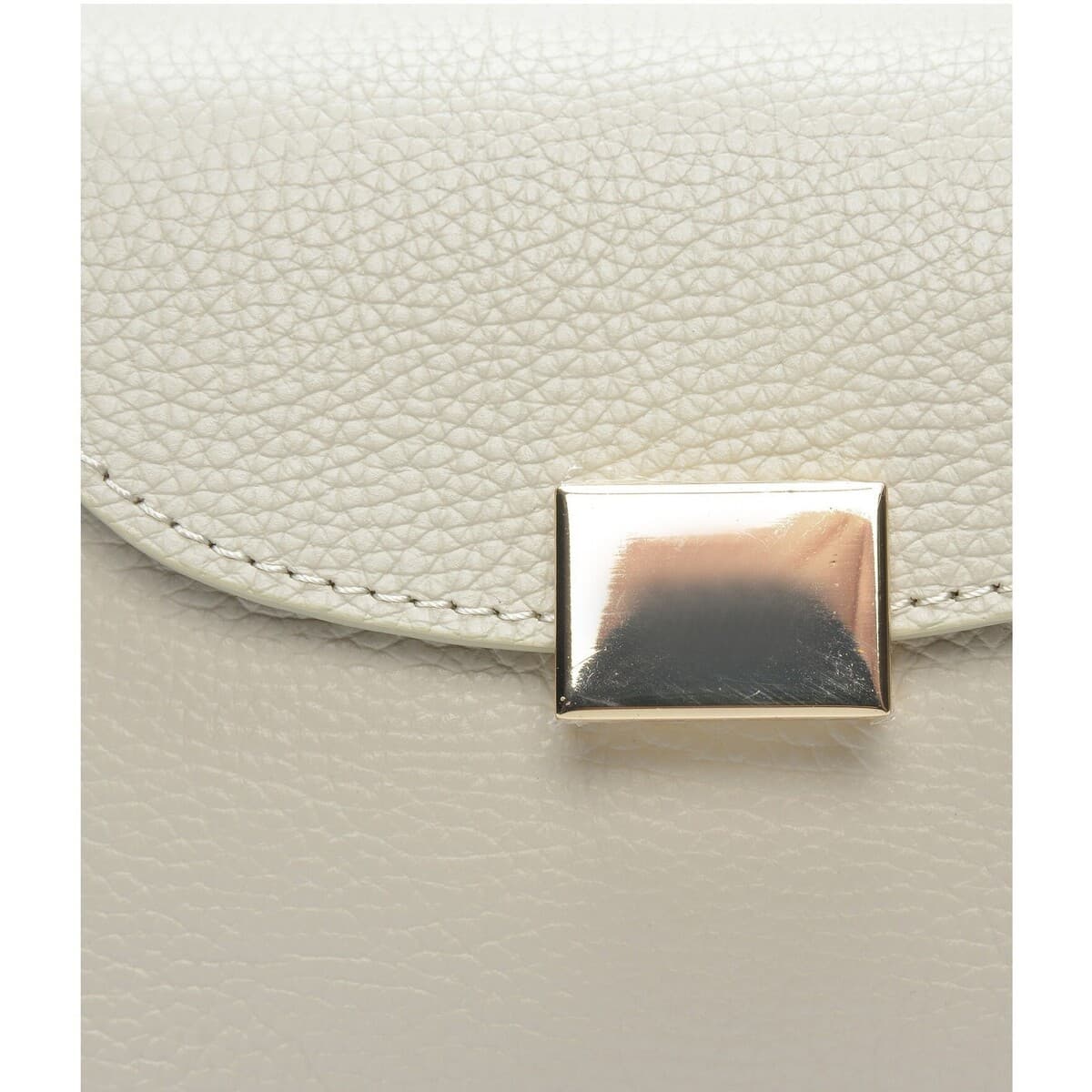 Women's Shoulder Bags Anna Luchini Beige