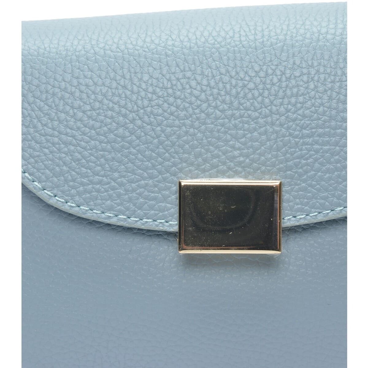 Women's Shoulder Bags Anna Luchini Blue