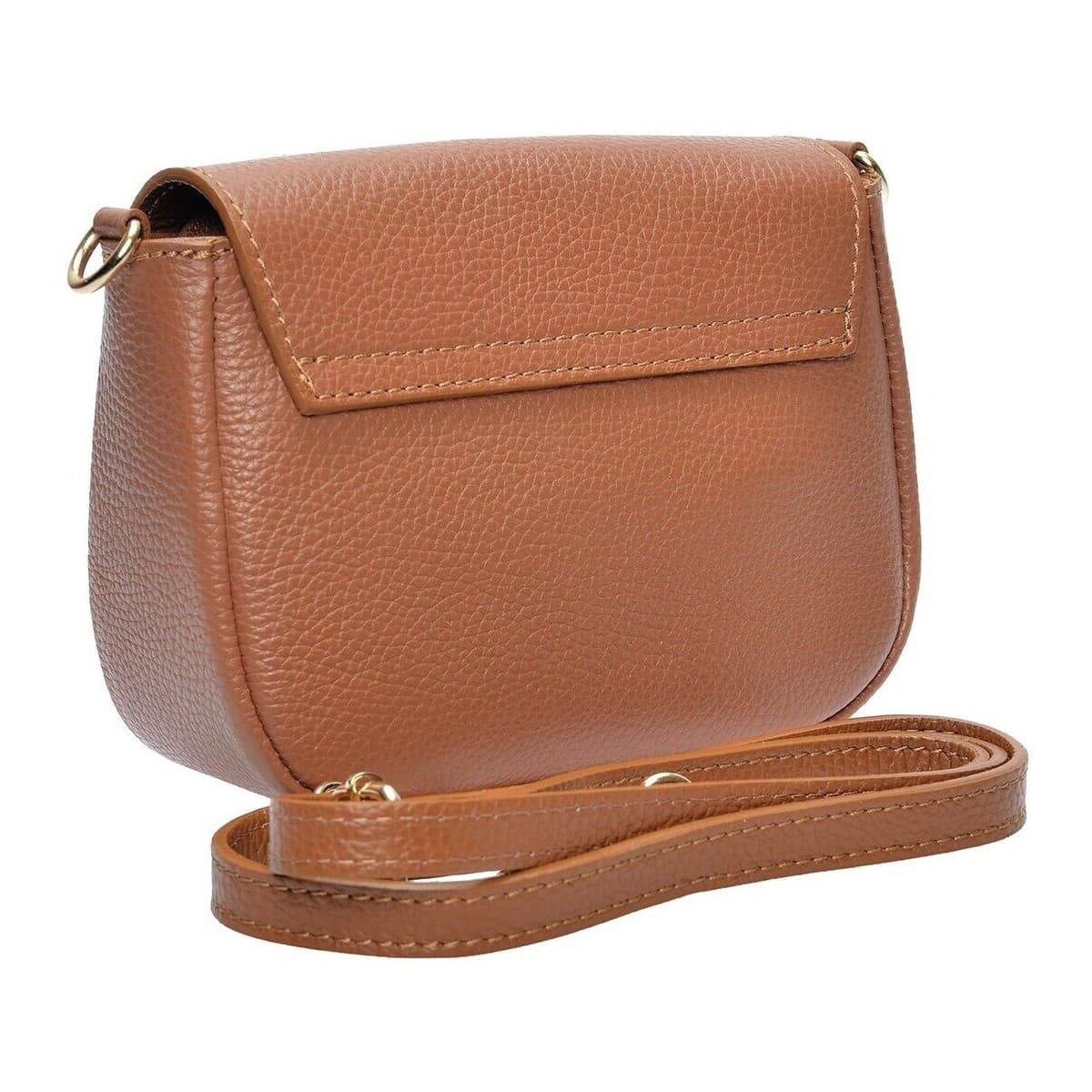 Women's Shoulder Bags Anna Luchini Brown