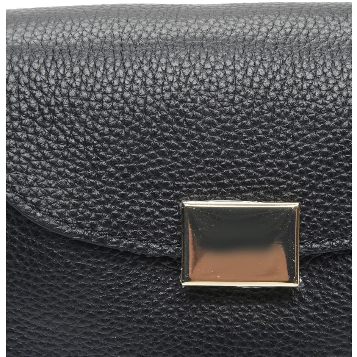 Women's Shoulder Bags Anna Luchini Black