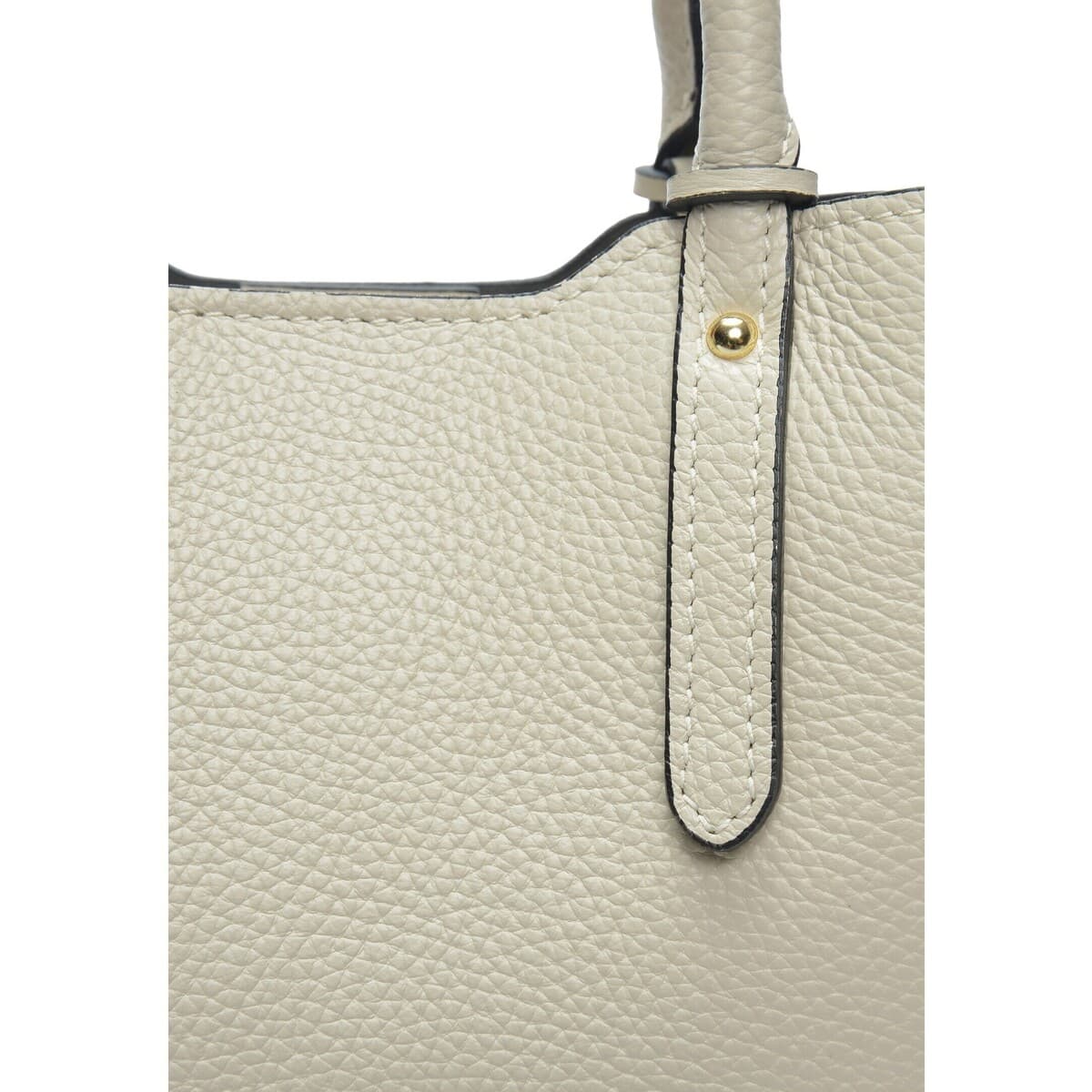 Women's Handbags Anna Luchini Beige