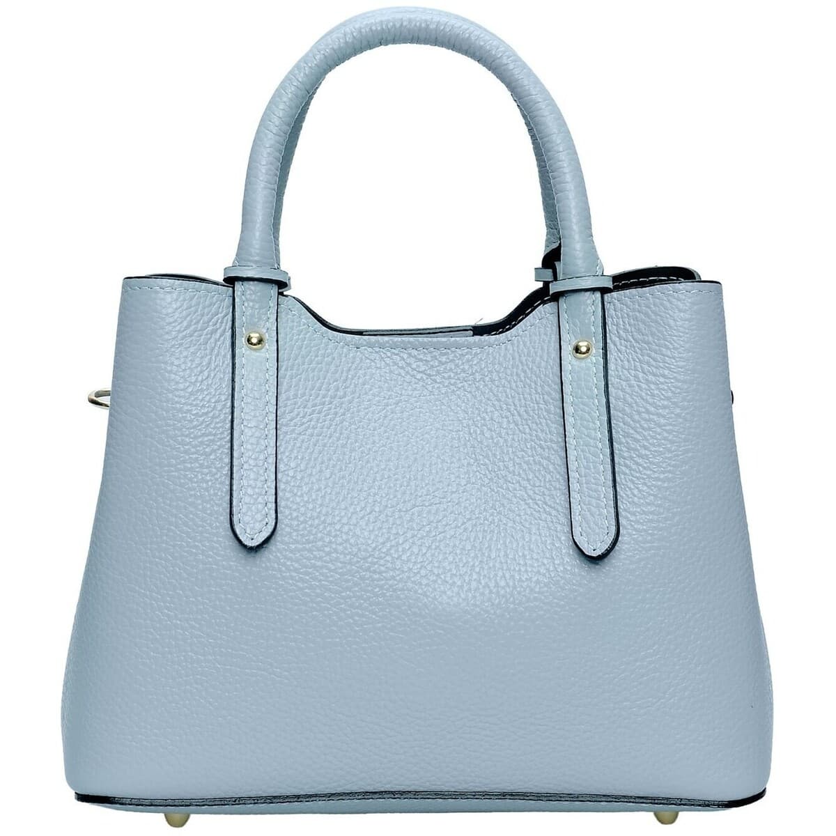 Women's Handbags Anna Luchini Blue