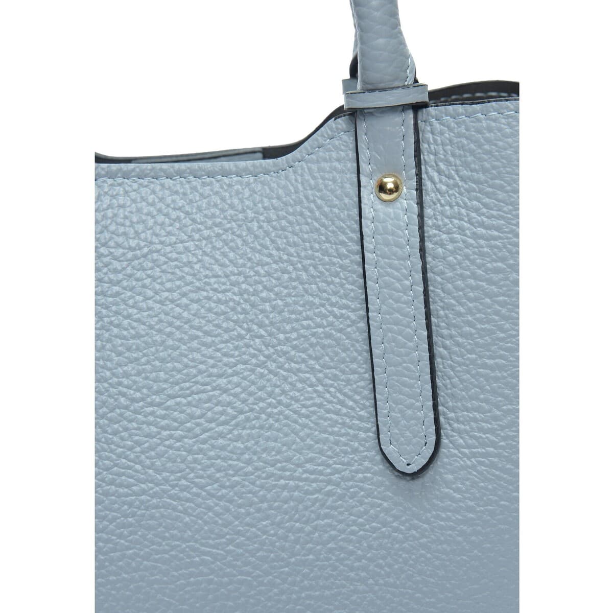 Women's Handbags Anna Luchini Blue