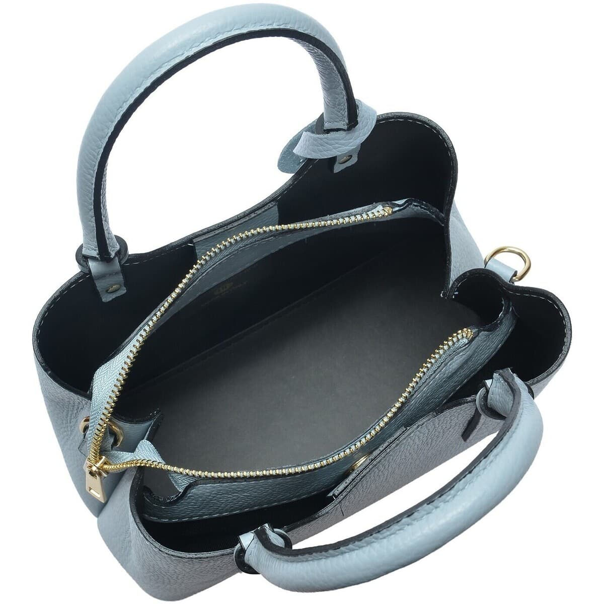 Women's Handbags Anna Luchini Blue