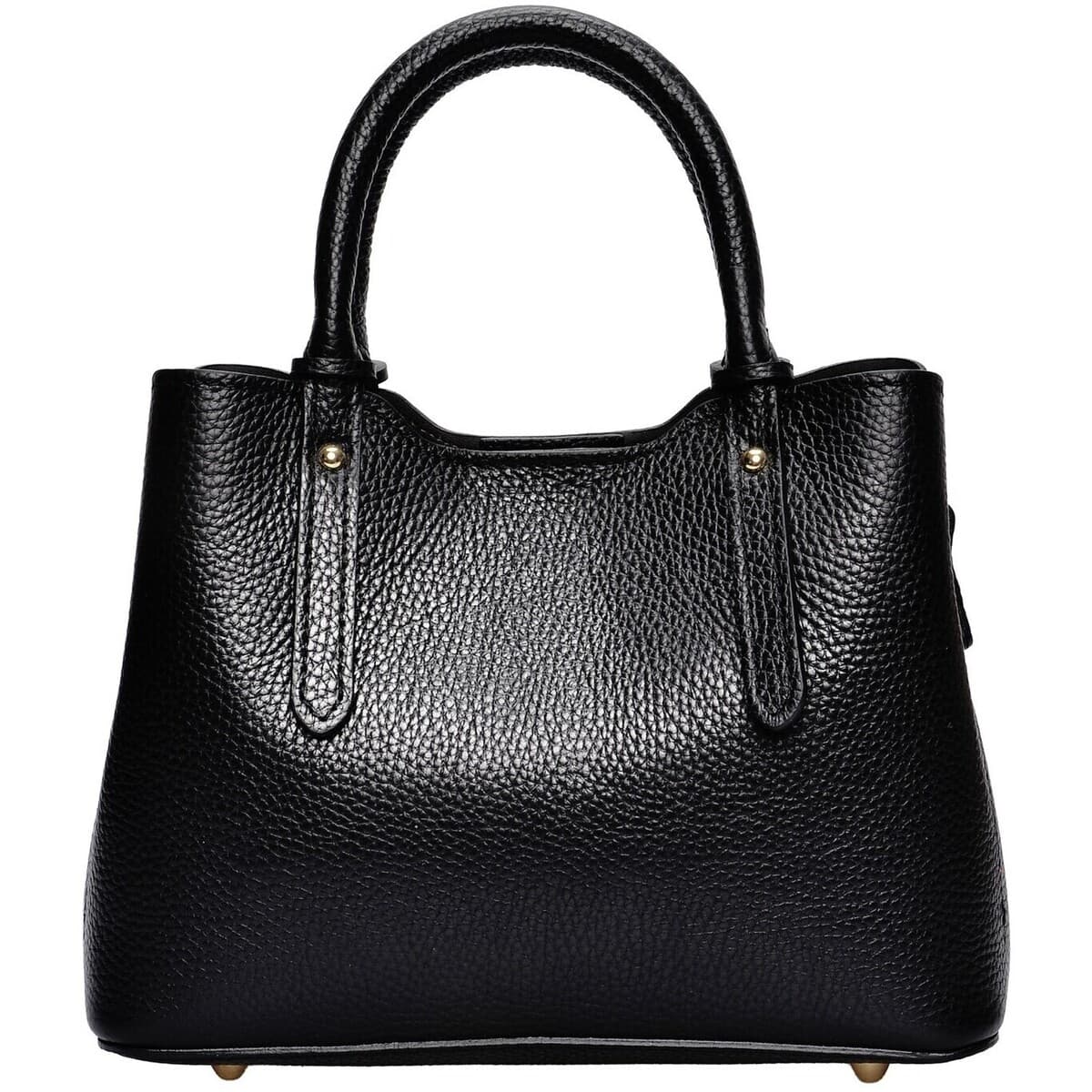 Women's Handbags Anna Luchini Black