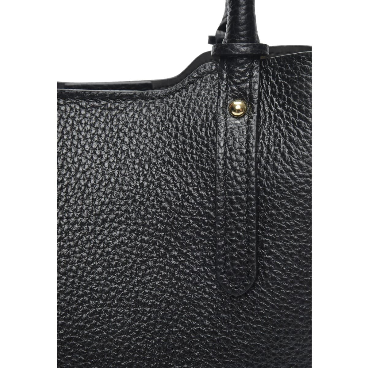 Women's Handbags Anna Luchini Black