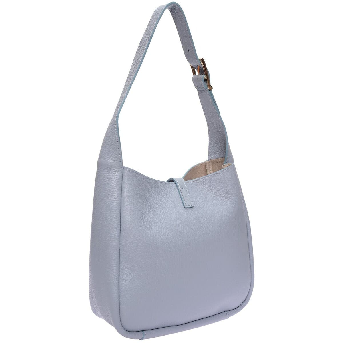 Women's Shoulder Bags Anna Luchini Blue
