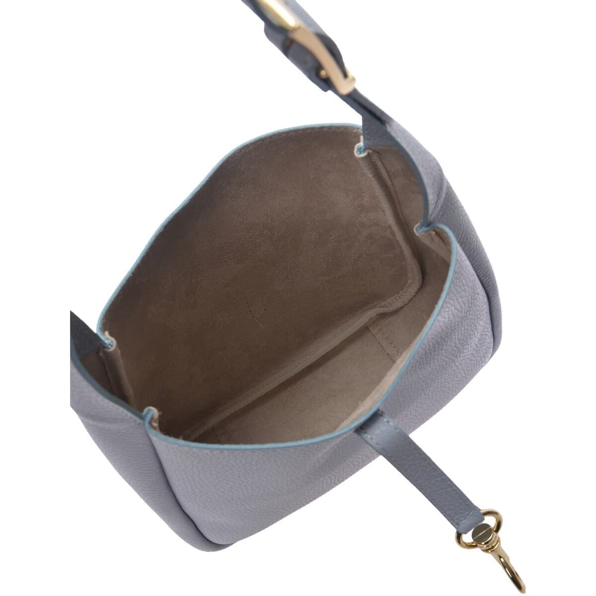 Women's Shoulder Bags Anna Luchini Blue