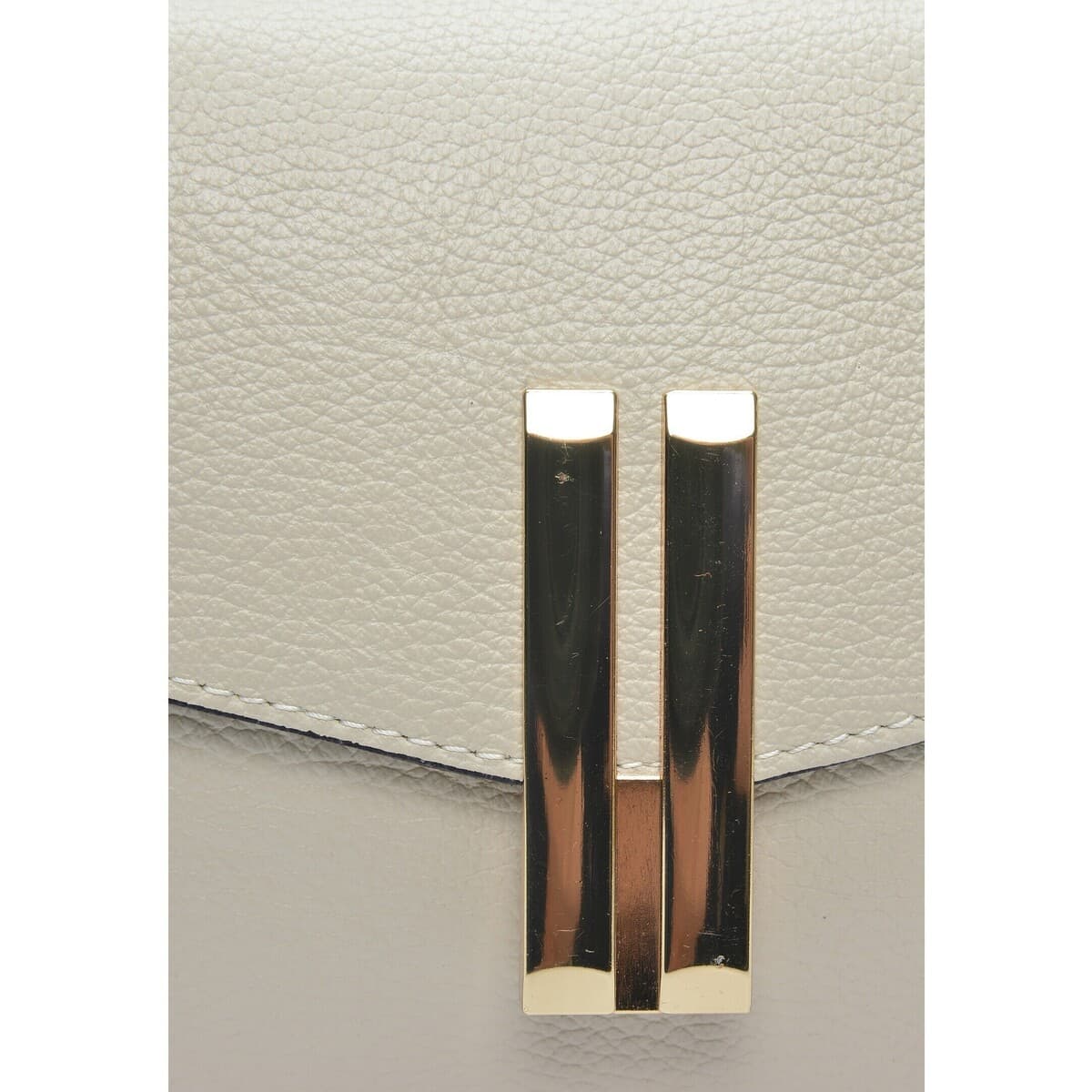 Women's Shoulder Bags Anna Luchini Beige