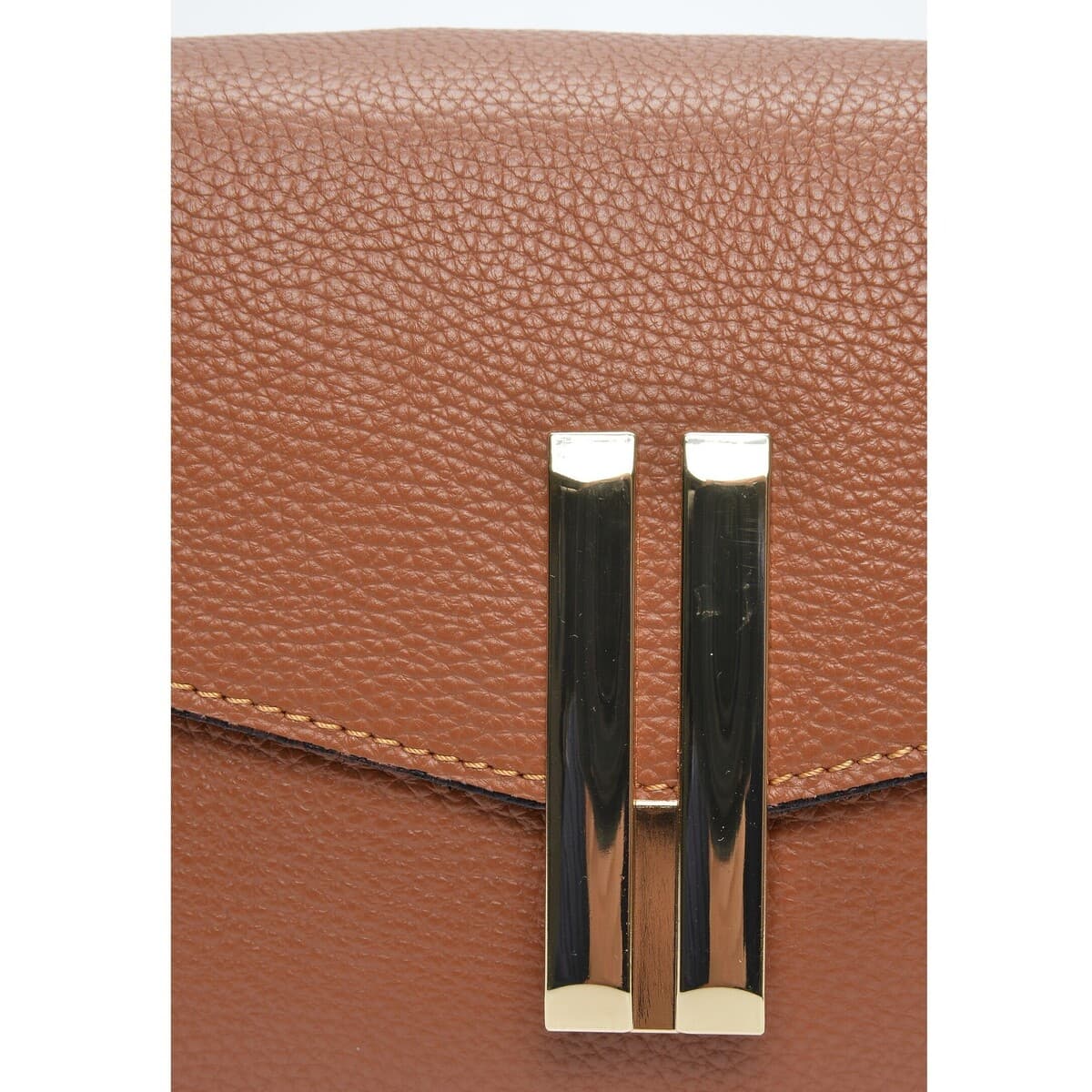 Women's Shoulder Bags Anna Luchini Brown