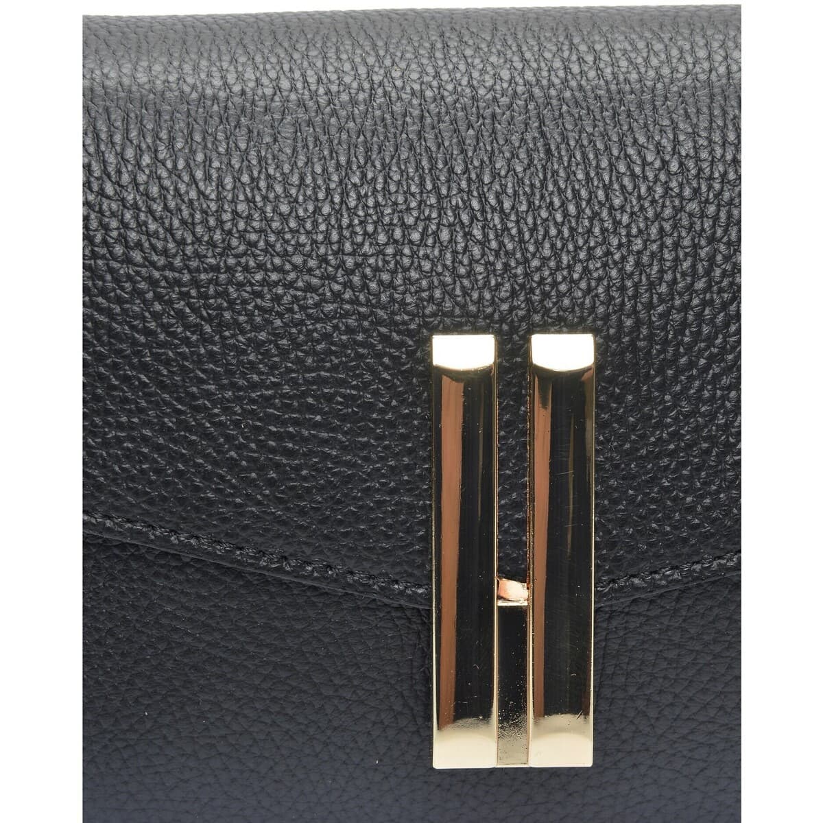 Women's Shoulder Bags Anna Luchini Black