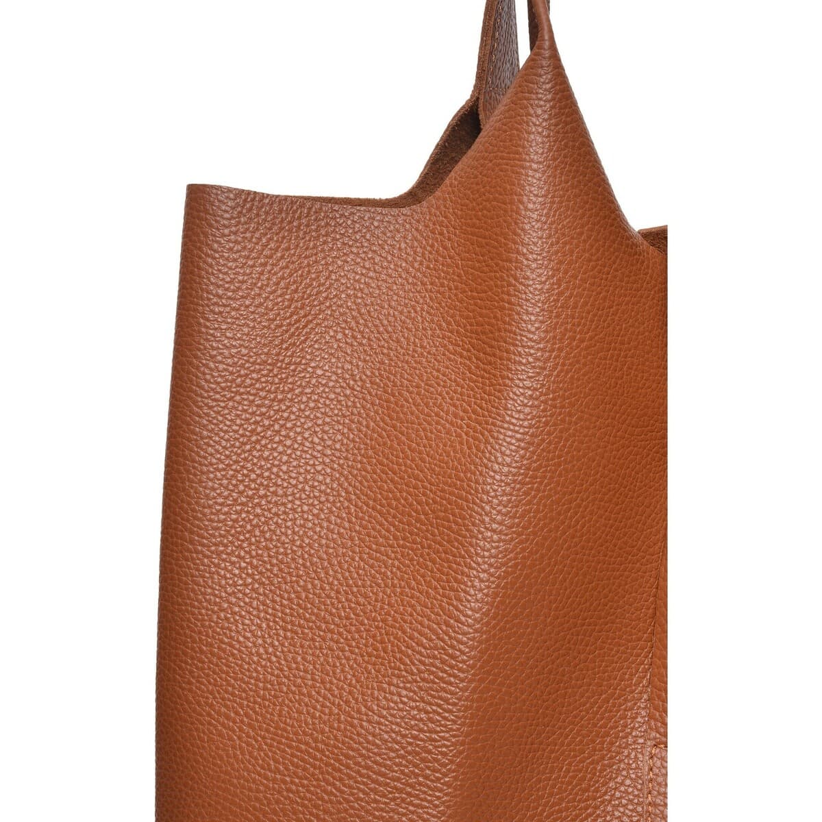 Women's Handbags Anna Luchini Brown