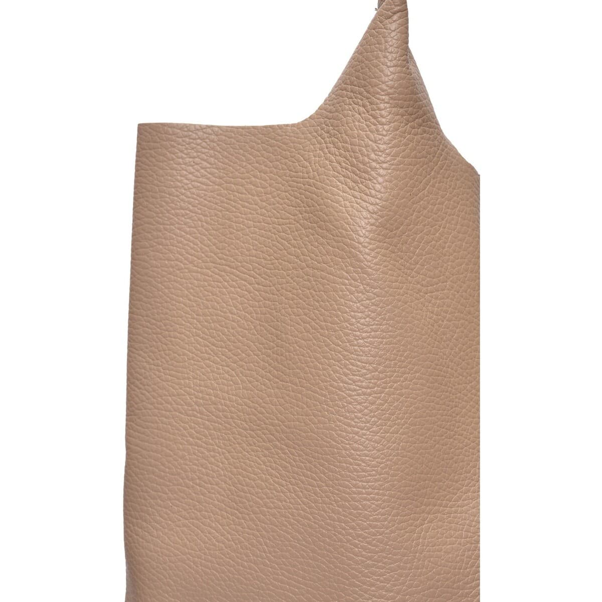 Women's Shoulder Bags Anna Luchini Beige