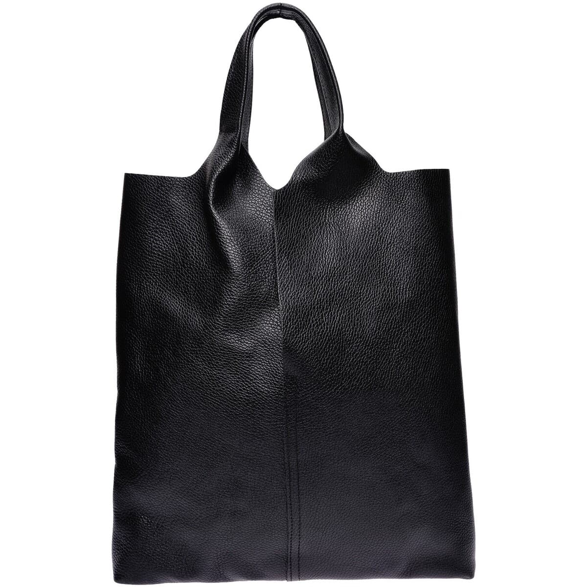 Women's Handbags Anna Luchini Black