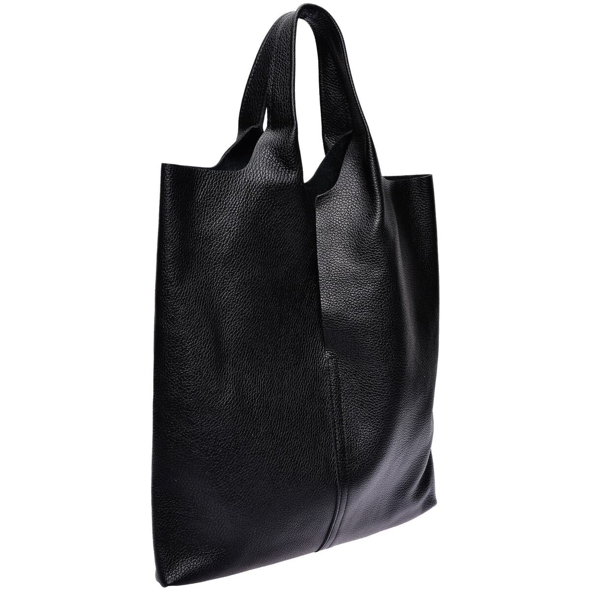 Women's Handbags Anna Luchini Black