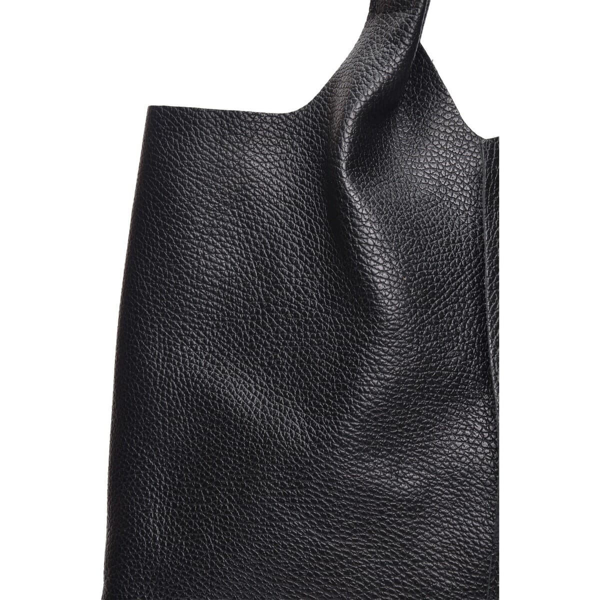 Women's Handbags Anna Luchini Black