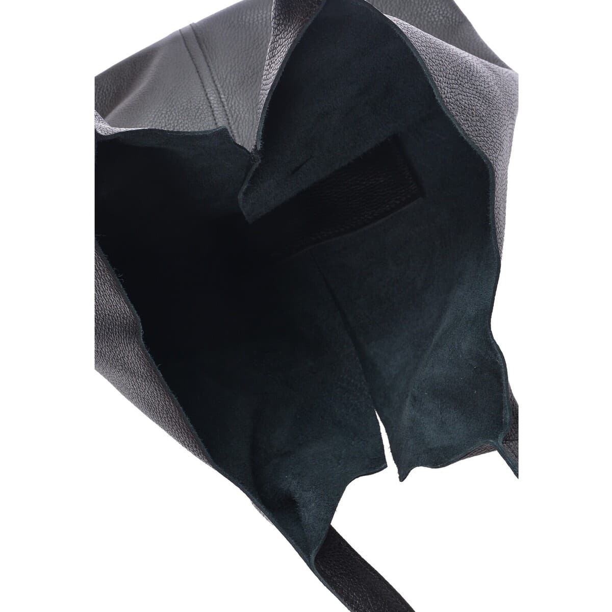 Women's Handbags Anna Luchini Black