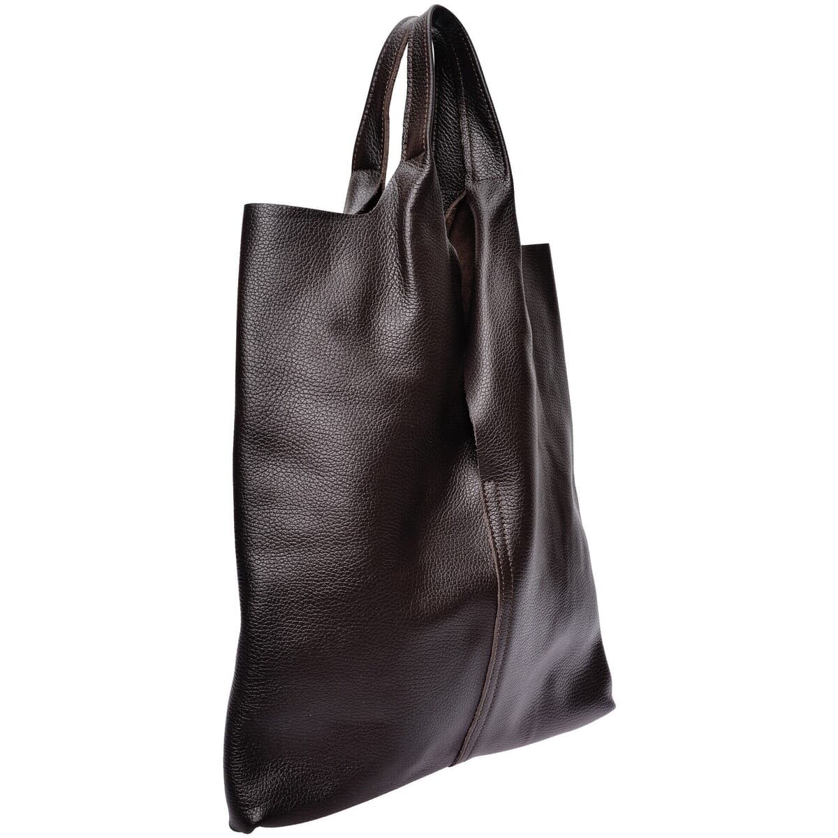 Women's Tote Bags Anna Luchini Bordeaux