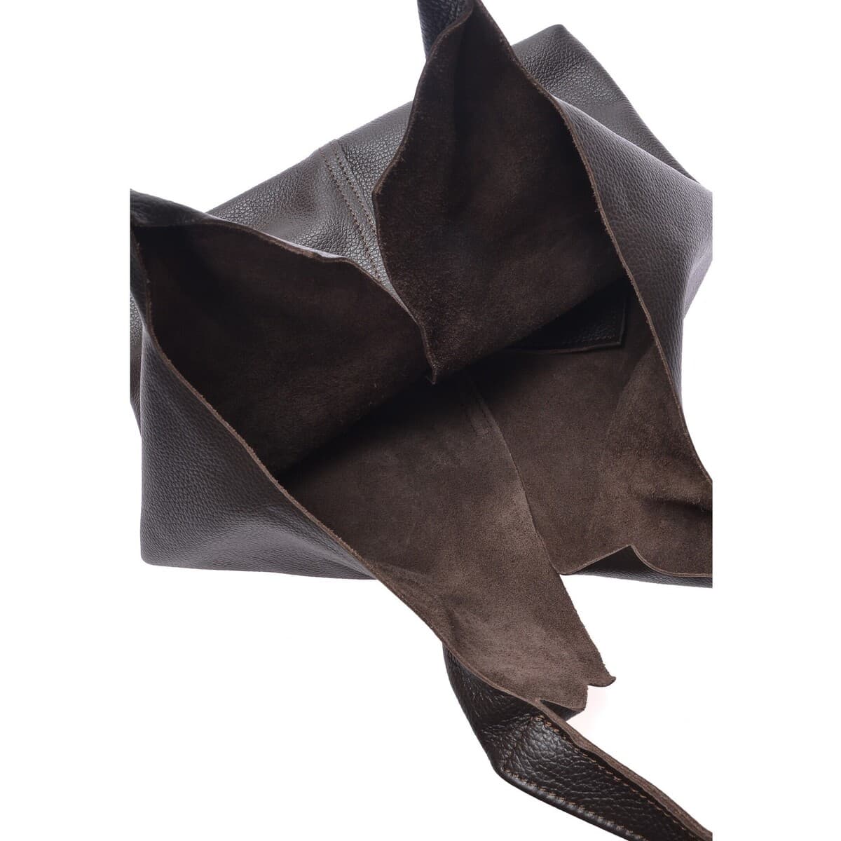 Women's Tote Bags Anna Luchini Bordeaux