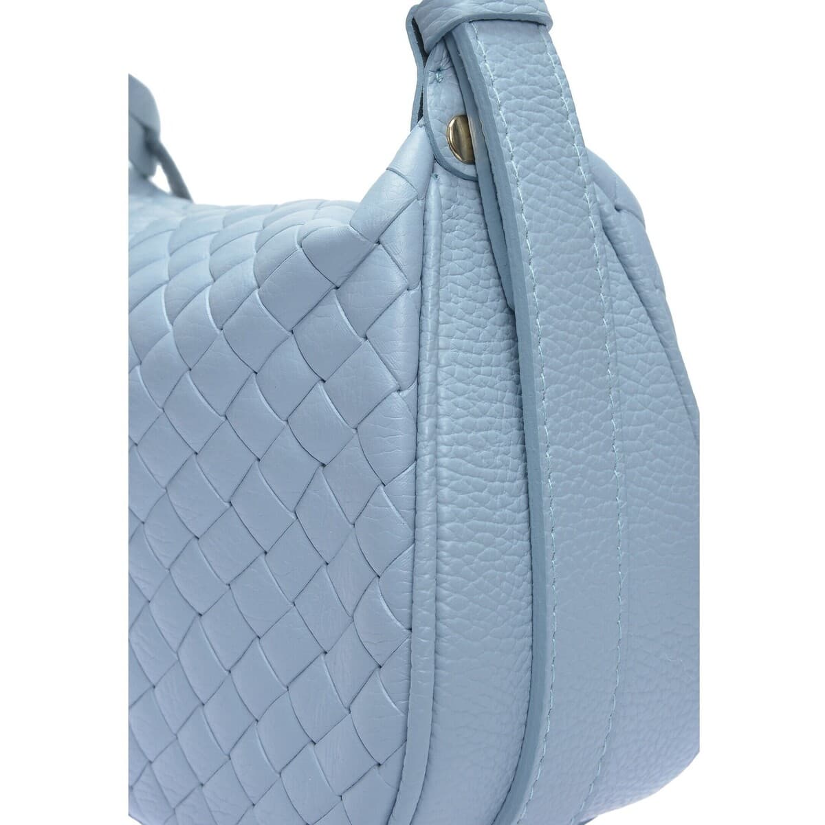 Women's Handbags Anna Luchini Blue
