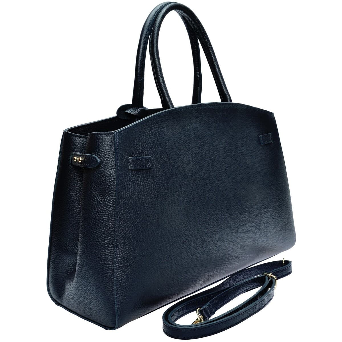 Women's Handbags Anna Luchini Blue