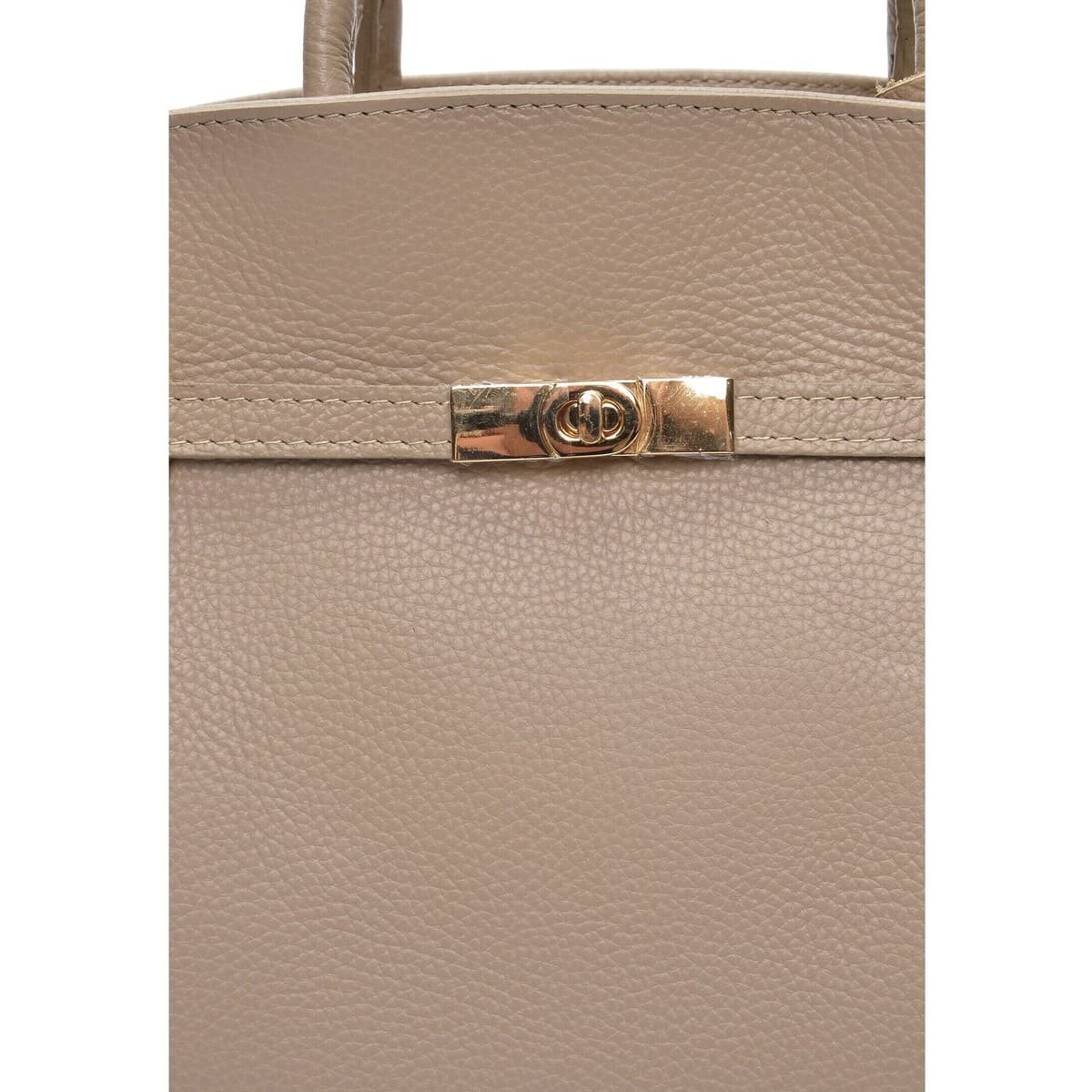 Women's Handbags Anna Luchini Beige