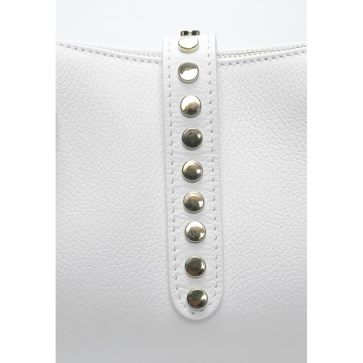 Women's Shoulder Bags Anna Luchini White