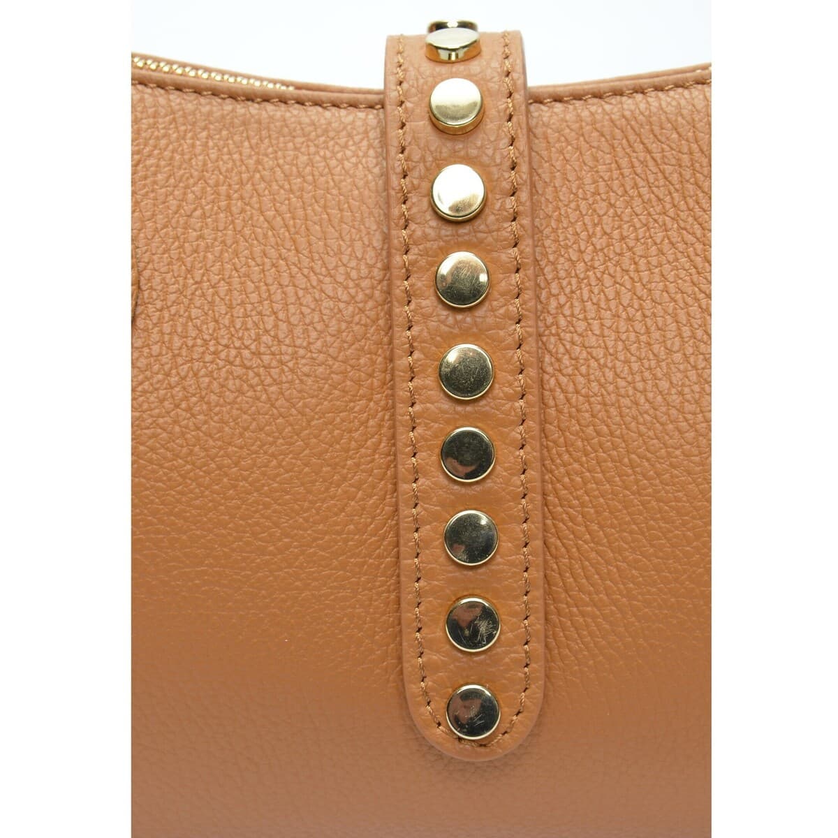 Women's Shoulder Bags Anna Luchini Brown