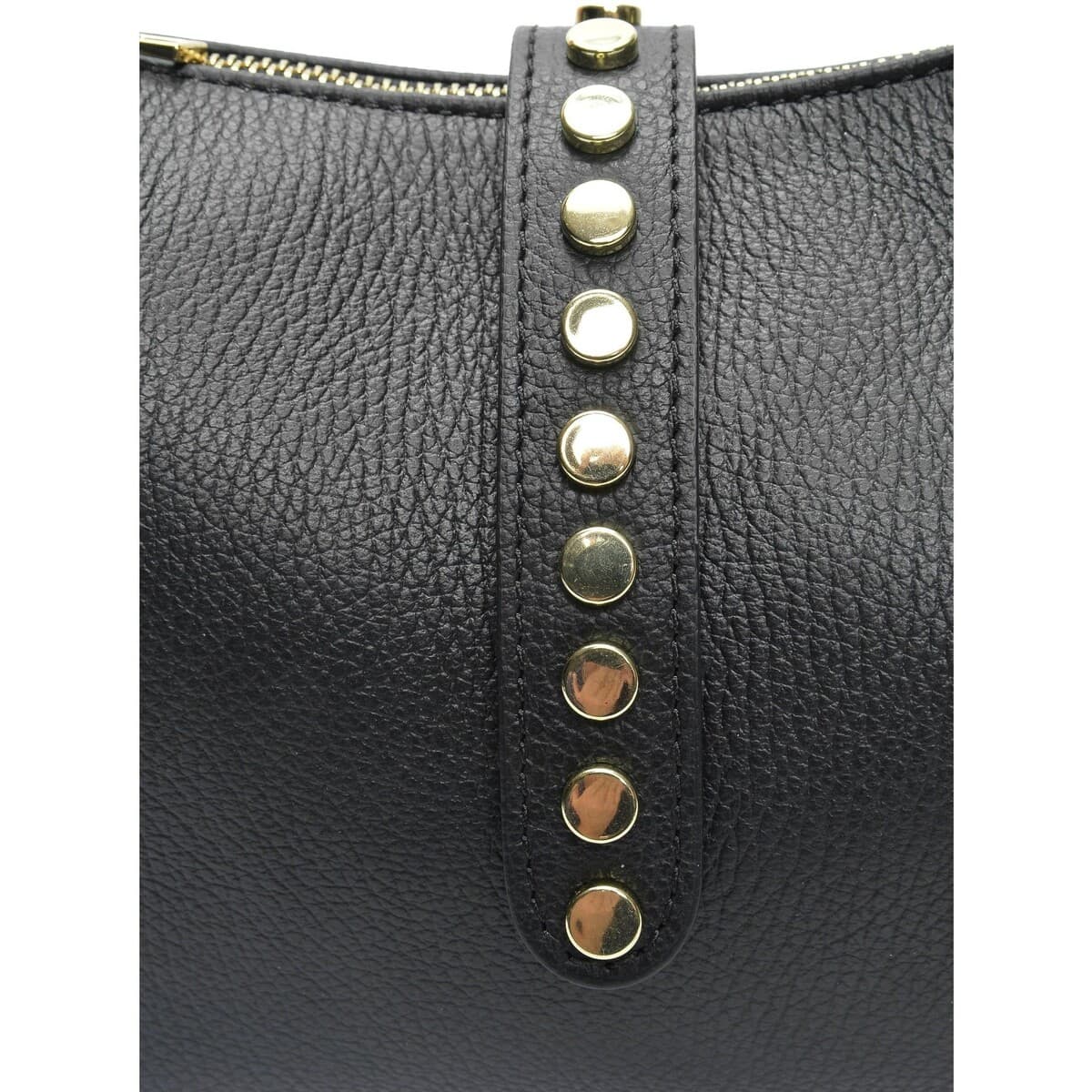 Women's Shoulder Bags Anna Luchini Black