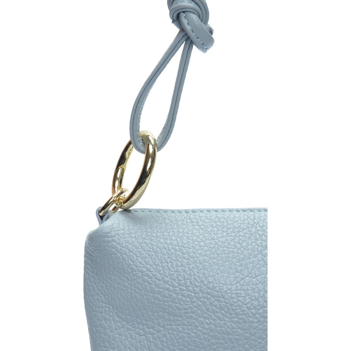 Women's Shoulder Bags Anna Luchini Blue