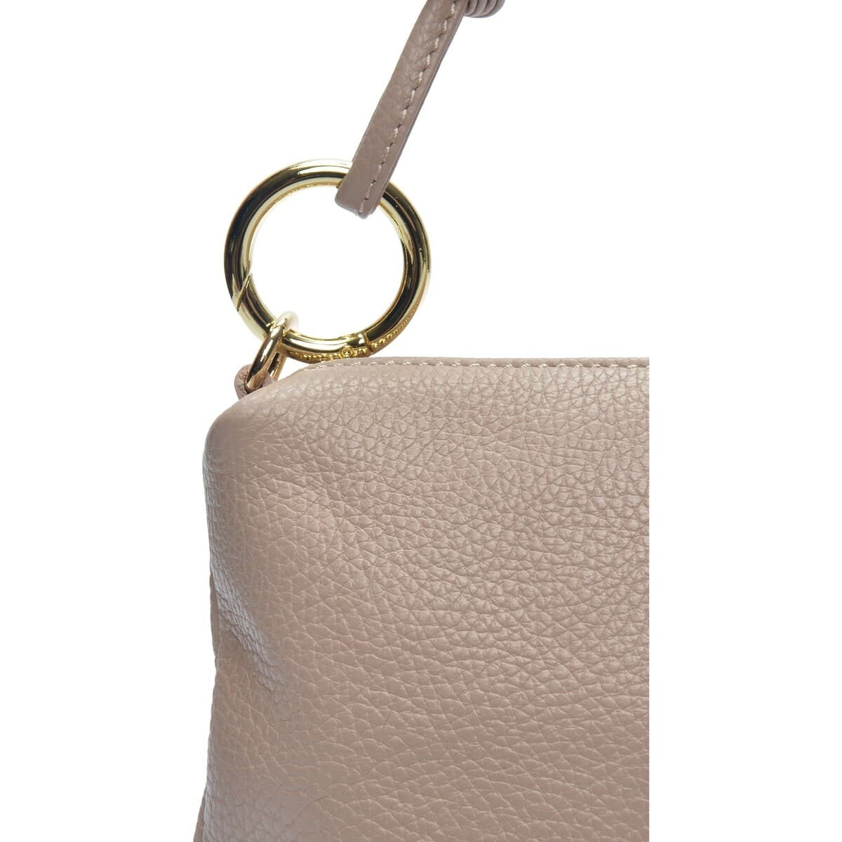 Women's Shoulder Bags Anna Luchini Pink