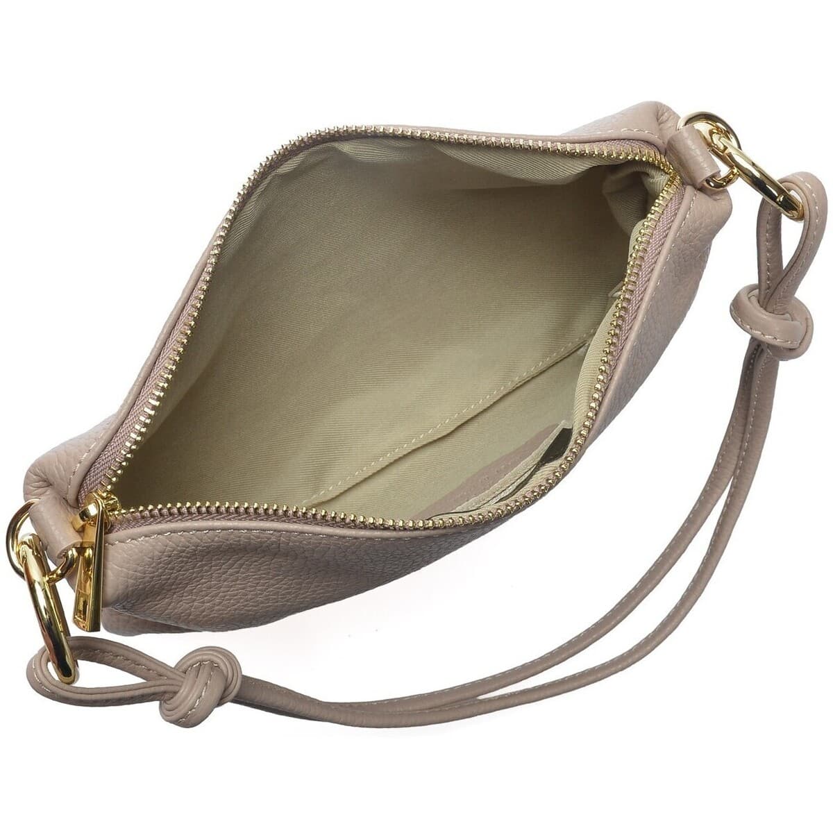 Women's Shoulder Bags Anna Luchini Pink