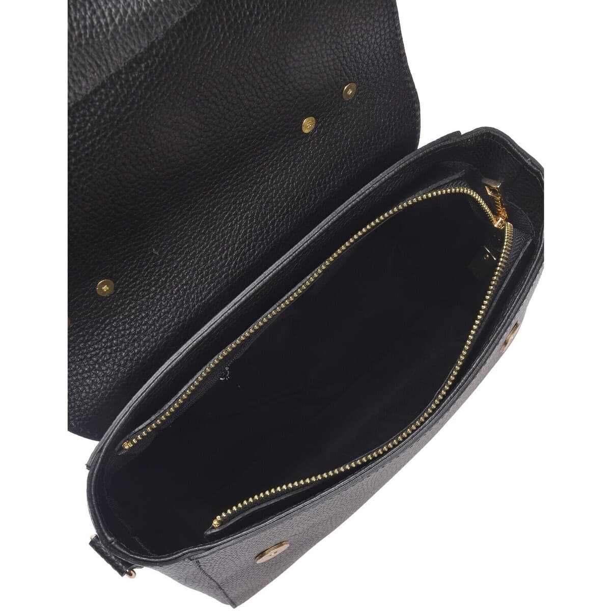 Women's Handbags Anna Luchini Black