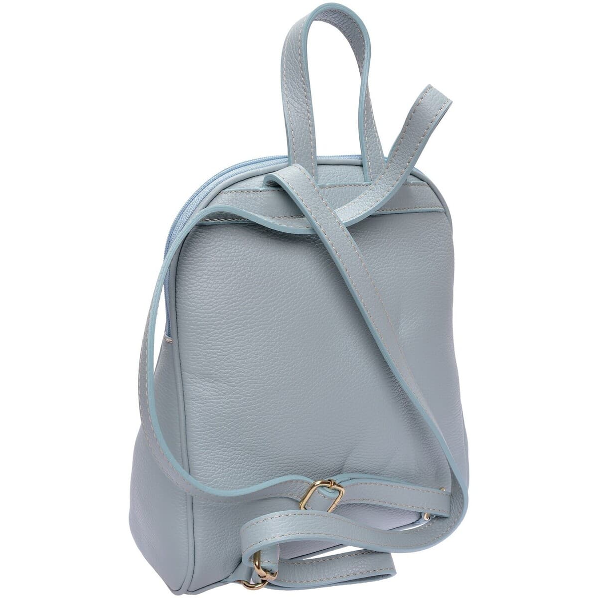 Women's Backpacks Anna Luchini Blue