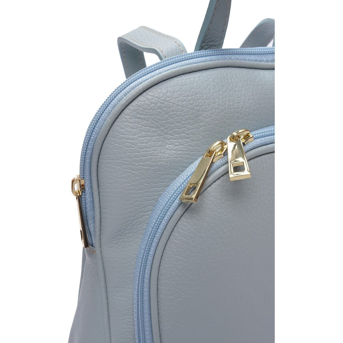Women's Backpacks Anna Luchini Blue