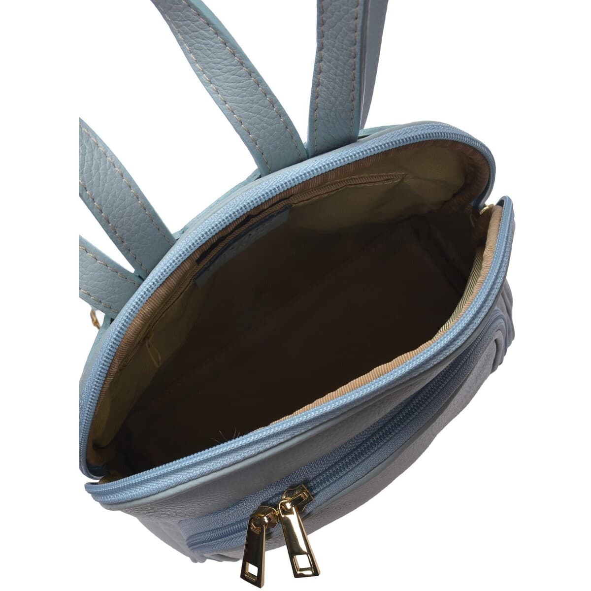 Women's Backpacks Anna Luchini Blue